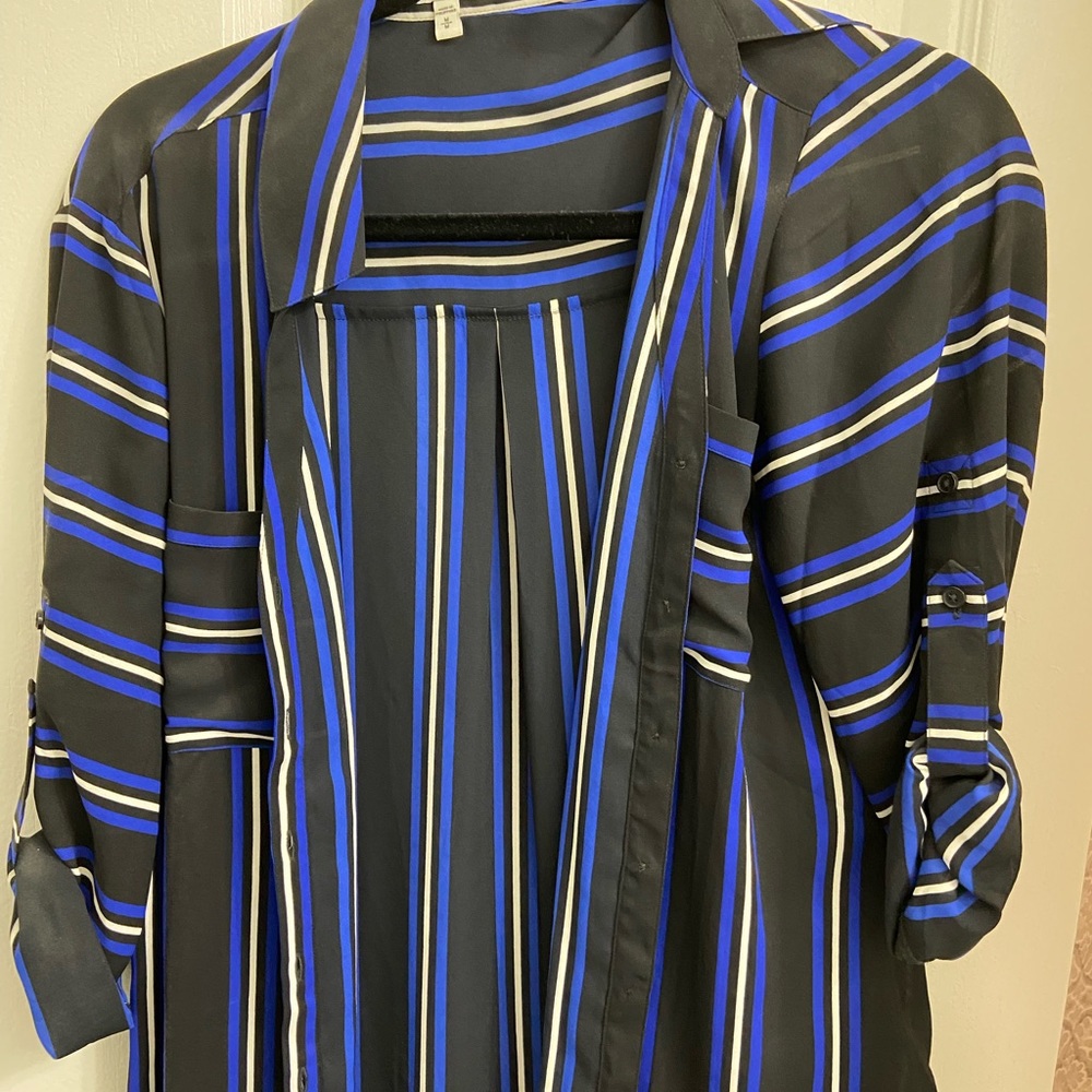 Express portofino dress shirt